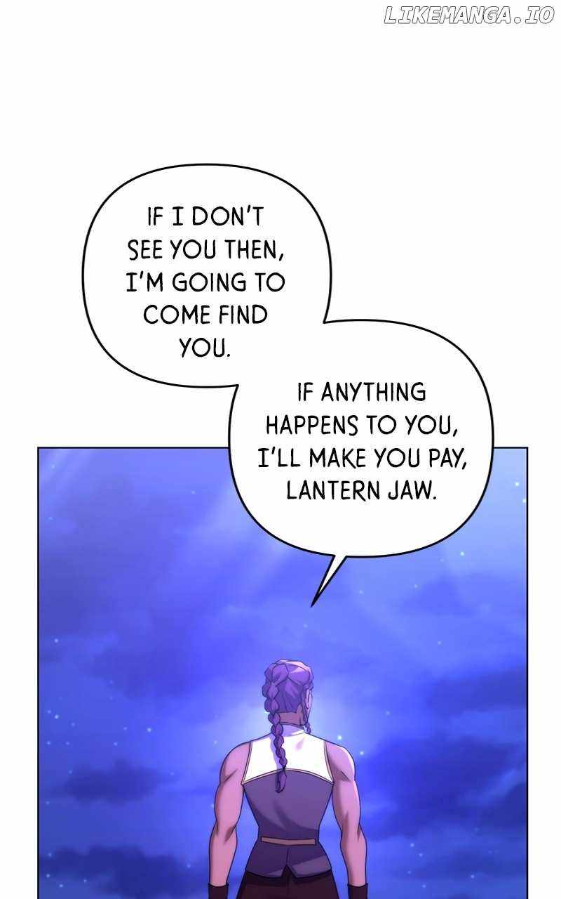 Surviving in an Action Manhwa Chapter 61 61